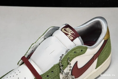 Dragon’ Air Jordan ‘Year 1 the of Low OG 0824
